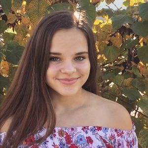 Meet your Posher, Erin